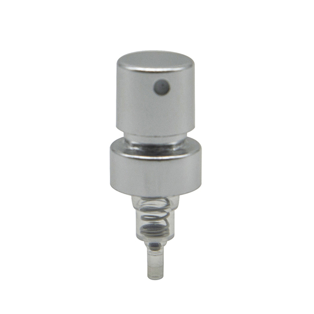 Venta caliente bomba de perfume Spray para botella de vidrio